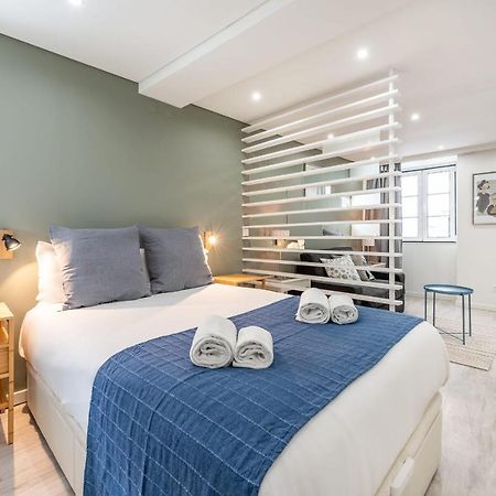 Guestready - Madalena Charming Style Studio Apartamento Lisboa Exterior foto