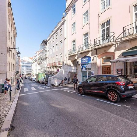 Guestready - Madalena Charming Style Studio Apartamento Lisboa Exterior foto